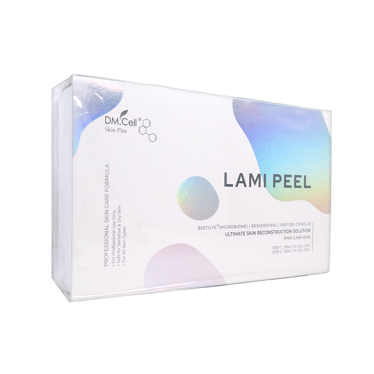LAMINATION PEEL | 美容商材ならAマーケット！
